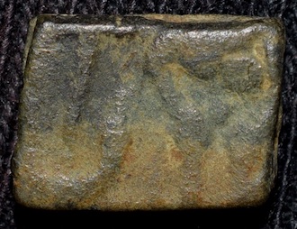 Ancient-Coins-From-India-#-130-&-131